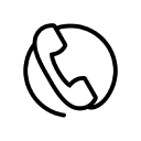 Réservation d'un guide